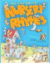 My Favorite Nursery Rhymes