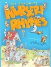 My Favorite Nursery Rhymes