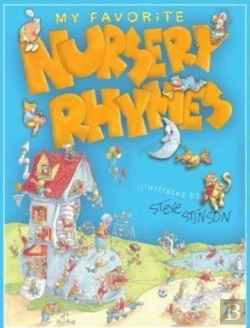Bertrand.pt - My Favorite Nursery Rhymes