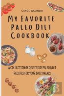 My Favorite Paleo Diet Cookbook