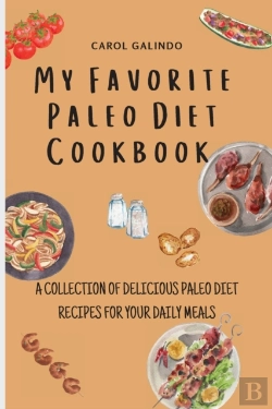Bertrand.pt - My Favorite Paleo Diet Cookbook