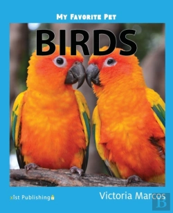 Bertrand.pt - My Favorite Pet: Birds