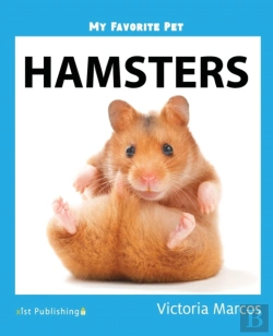 Bertrand.pt - My Favorite Pet: Hamsters