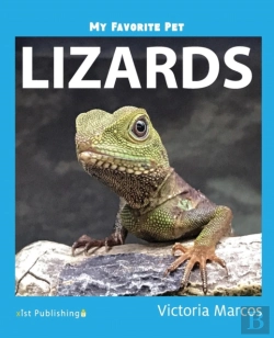 Bertrand.pt - My Favorite Pet: Lizards