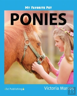 Bertrand.pt - My Favorite Pet: Ponies