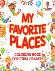 My Favorite Places