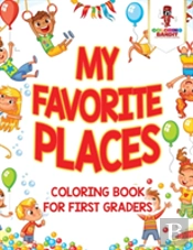 My Favorite Places