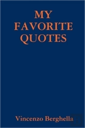 My Favorite Quotes