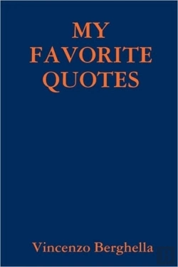 Bertrand.pt - My Favorite Quotes