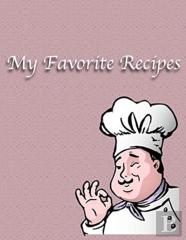 My Favorite Recipes