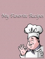 My Favorite Recipes