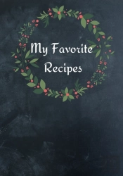 My Favorite Recipes