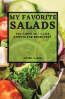 My Favorite Salads
