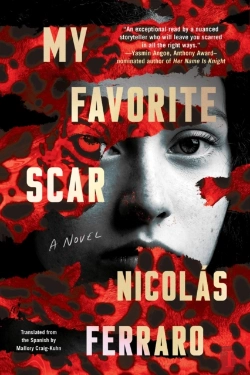 Bertrand.pt - My Favorite Scar