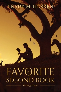 Bertrand.pt - My Favorite Second Book
