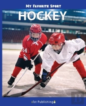My Favorite Sport: Hockey