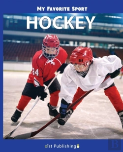 Bertrand.pt - My Favorite Sport: Hockey