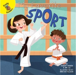 Bertrand.pt - My Favorite Sport