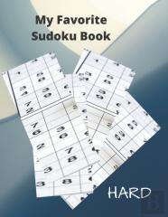 My Favorite Sudoku Book