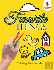 My Favorite Things
