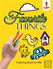 My Favorite Things