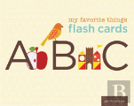 My Favorite Things Flash Cards