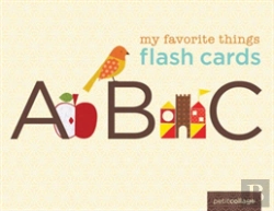 Bertrand.pt - My Favorite Things Flash Cards