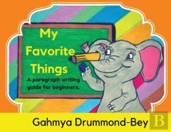 My Favorite Things