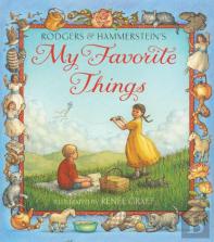 My Favorite Things