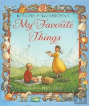 My Favorite Things