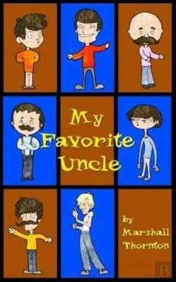 Bertrand.pt - My Favorite Uncle