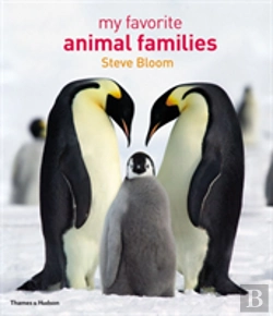Bertrand.pt - My Favourite Animal Families