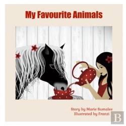 Bertrand.pt - My Favourite Animals: English Version