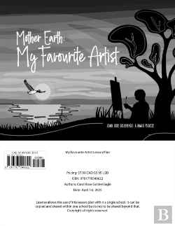 Bertrand.pt - My Favourite Artist Teacher Lesson Plan