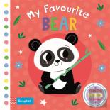 My Favourite Bear