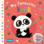 My Favourite Bear
