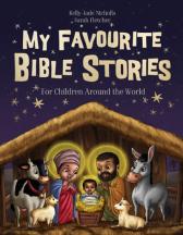 My Favourite Bible Stories