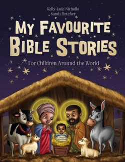 Bertrand.pt - My Favourite Bible Stories