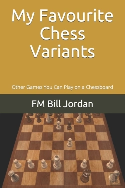 Bertrand.pt - My Favourite Chess Variants