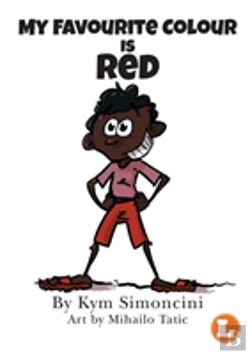 Bertrand.pt - My Favourite Colour Is Red