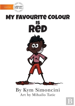 Bertrand.pt - My Favourite Colour Is Red