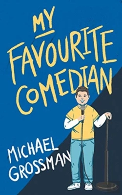 Bertrand.pt - My Favourite Comedian