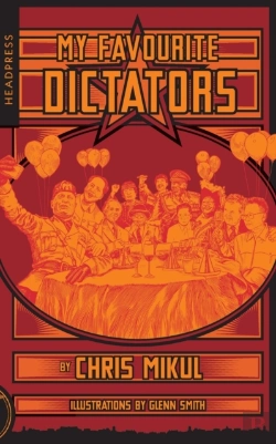 Bertrand.pt - My Favourite Dictators