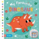 My Favourite Dinosaur