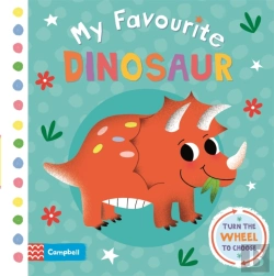 Bertrand.pt - My Favourite Dinosaur