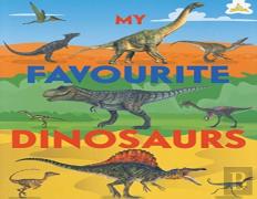 My Favourite Dinosaurs