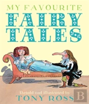 My Favourite Fairy Tales