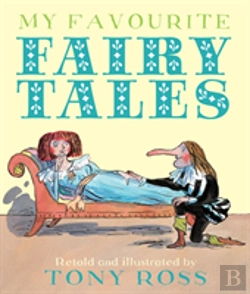 Bertrand.pt - My Favourite Fairy Tales