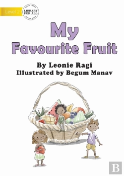 Bertrand.pt - My Favourite Fruit