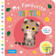 My Favourite Kitten